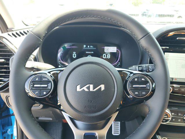 new 2025 Kia Soul car, priced at $25,925