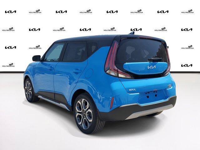 new 2025 Kia Soul car, priced at $25,925