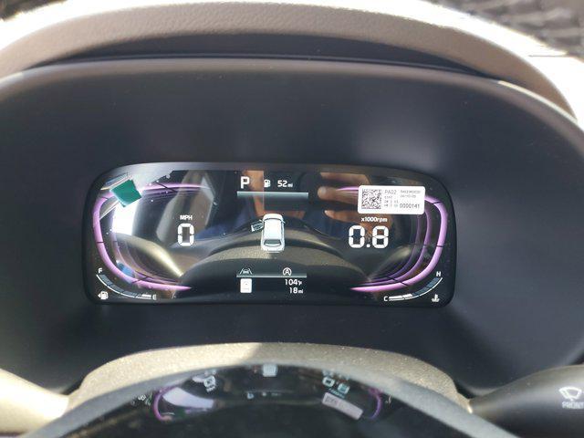 new 2025 Kia Soul car, priced at $25,925