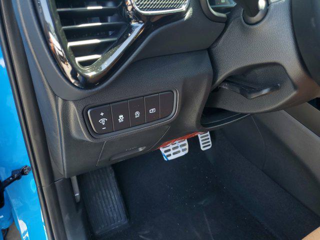 new 2025 Kia Soul car, priced at $25,925