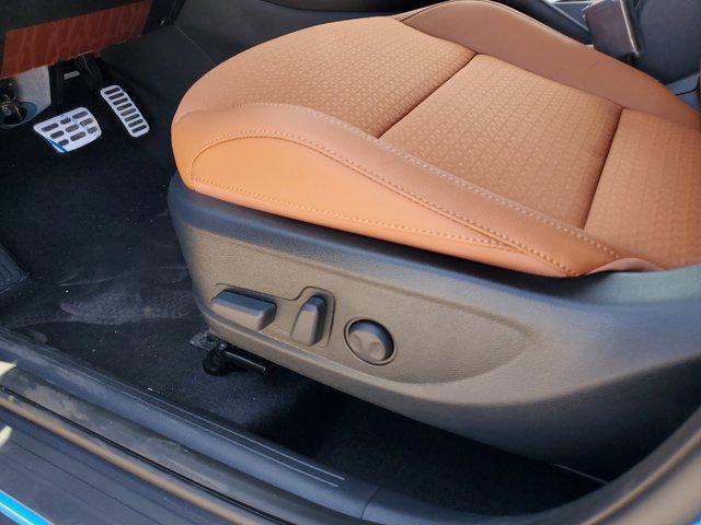 new 2025 Kia Soul car, priced at $25,925