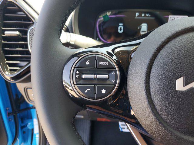 new 2025 Kia Soul car, priced at $25,925