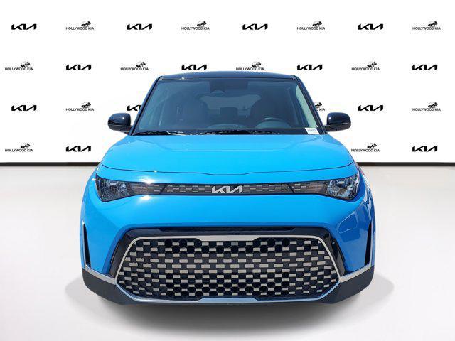new 2025 Kia Soul car, priced at $25,925
