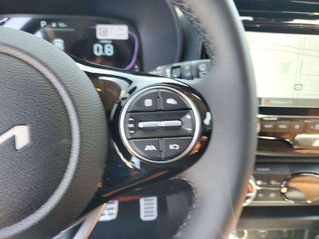 new 2025 Kia Soul car, priced at $25,925