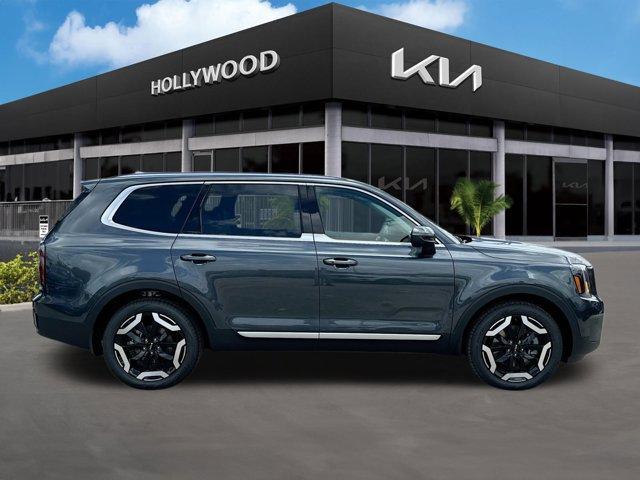 new 2024 Kia Telluride car, priced at $41,883