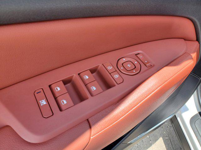 new 2026 Kia Sportage car, priced at $38,380