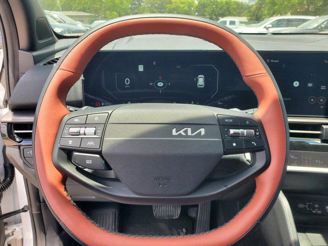 new 2026 Kia Sportage car, priced at $38,380
