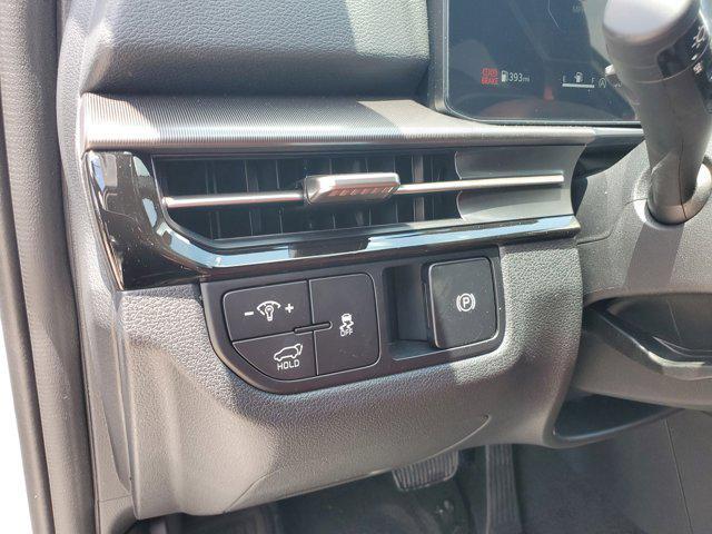 new 2026 Kia Sportage car, priced at $38,380