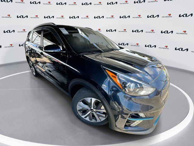 used 2022 Kia Niro EV car, priced at $16,499