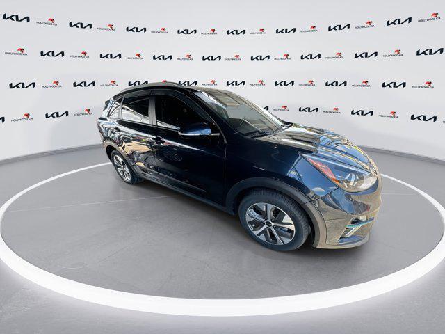 used 2022 Kia Niro EV car, priced at $16,499