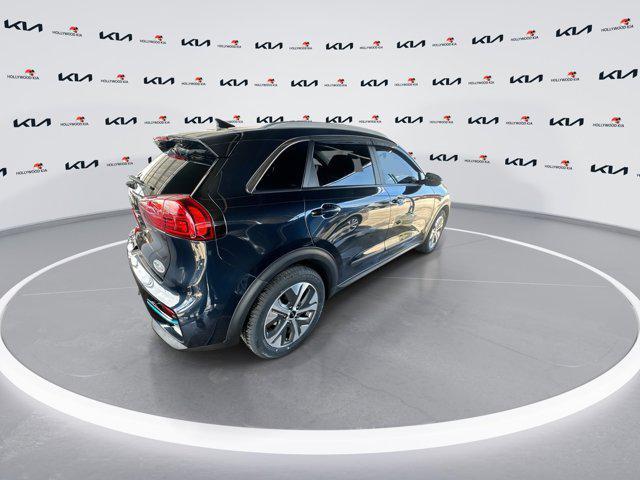 used 2022 Kia Niro EV car, priced at $16,499