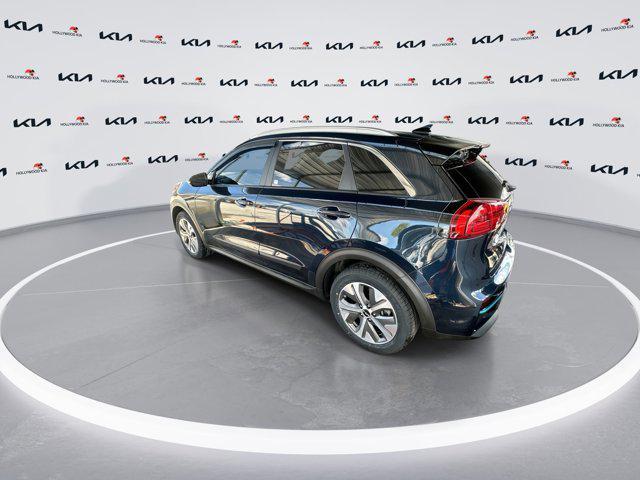 used 2022 Kia Niro EV car, priced at $16,499
