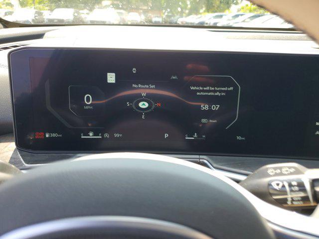 new 2025 Kia Sorento car, priced at $44,764
