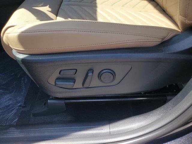 new 2025 Kia Sorento car, priced at $44,764