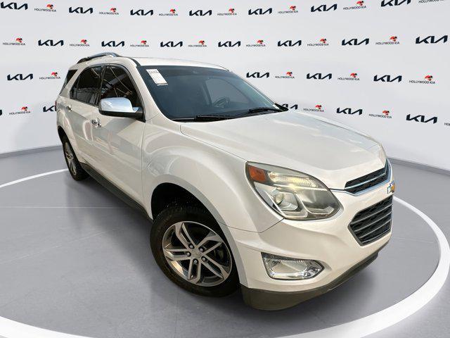 used 2016 Chevrolet Equinox car, priced at $11,369
