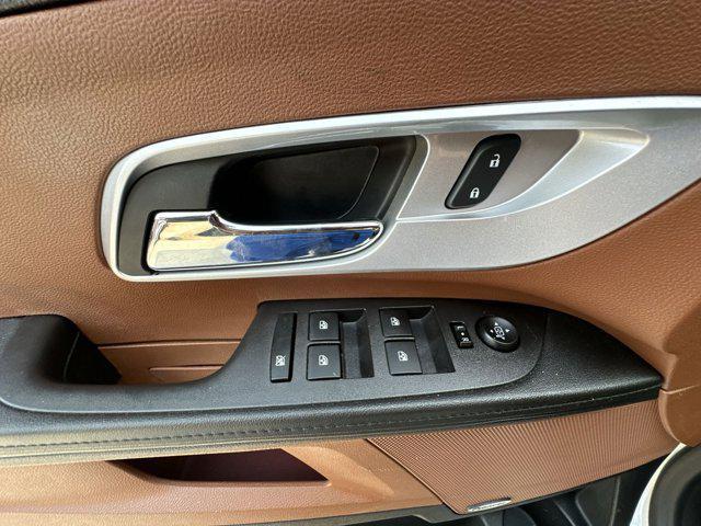 used 2016 Chevrolet Equinox car, priced at $11,369