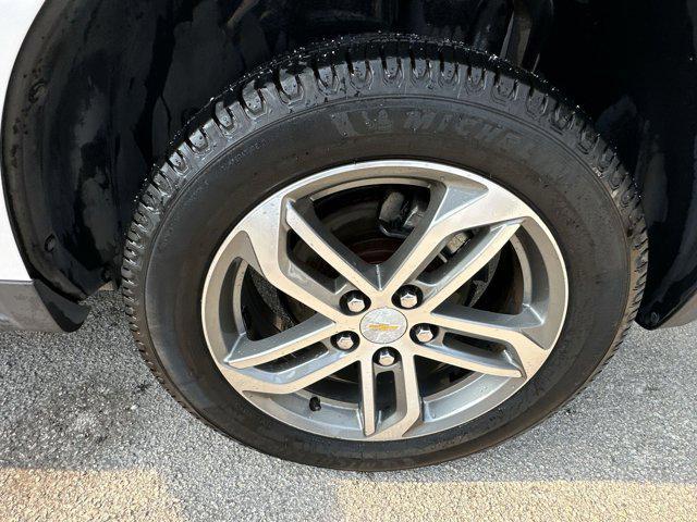 used 2016 Chevrolet Equinox car, priced at $11,369
