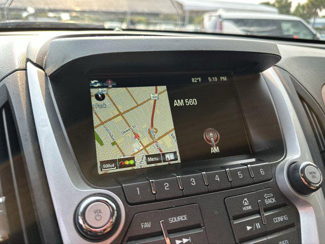 used 2016 Chevrolet Equinox car, priced at $11,369