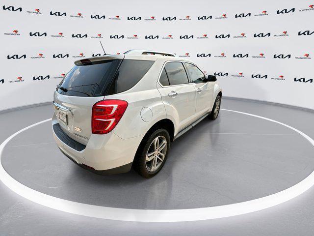used 2016 Chevrolet Equinox car, priced at $11,369