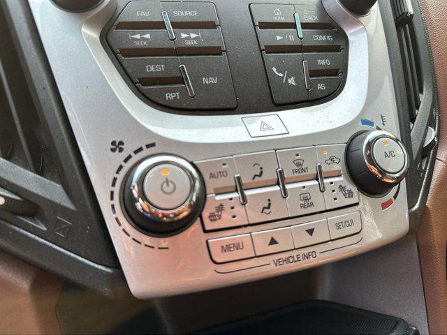 used 2016 Chevrolet Equinox car, priced at $11,369