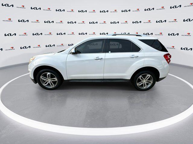 used 2016 Chevrolet Equinox car, priced at $11,369