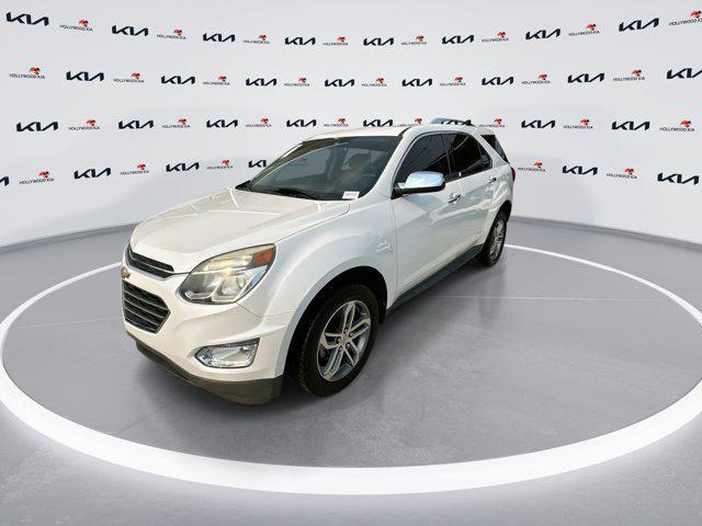 used 2016 Chevrolet Equinox car, priced at $11,369