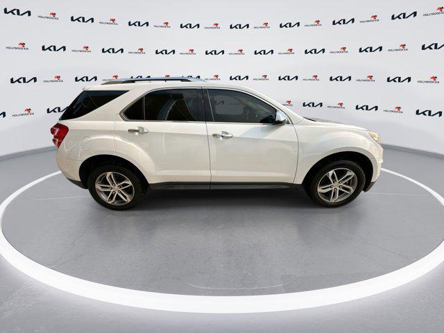 used 2016 Chevrolet Equinox car, priced at $11,369