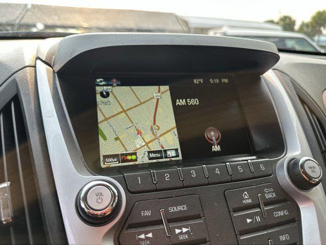 used 2016 Chevrolet Equinox car, priced at $11,369