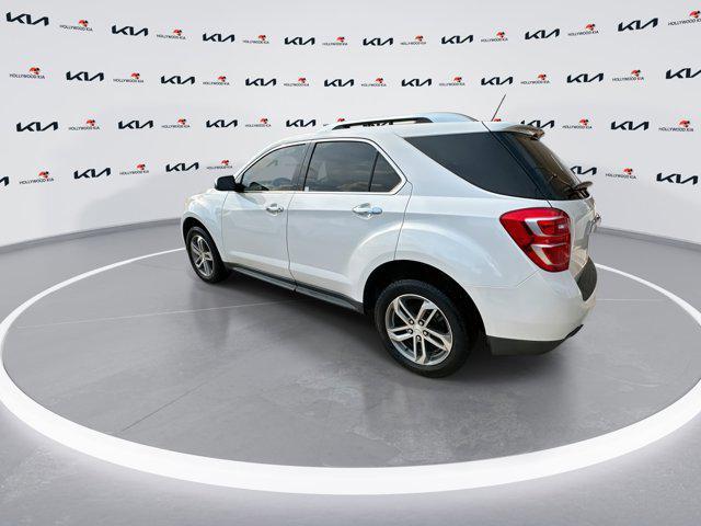 used 2016 Chevrolet Equinox car, priced at $11,369