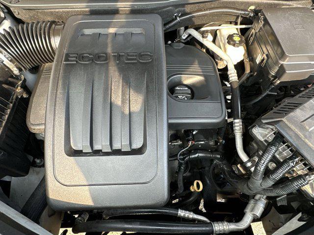 used 2016 Chevrolet Equinox car, priced at $11,369