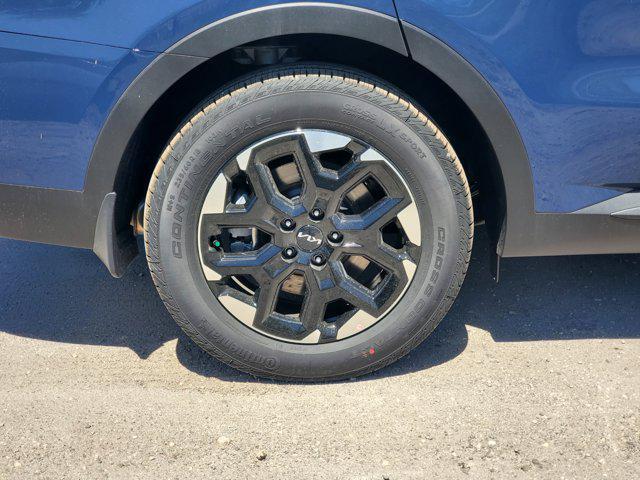 new 2025 Kia Sorento car, priced at $32,943