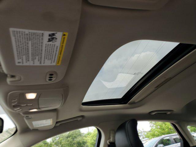used 2018 Ford Fusion car, priced at $12,796