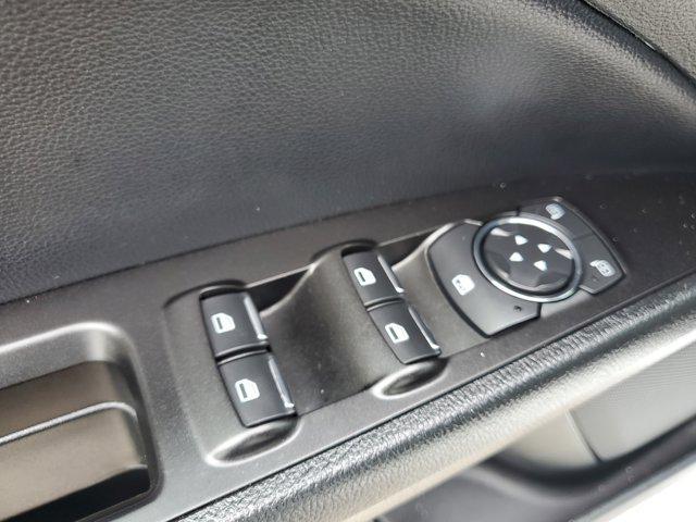 used 2018 Ford Fusion car, priced at $12,796
