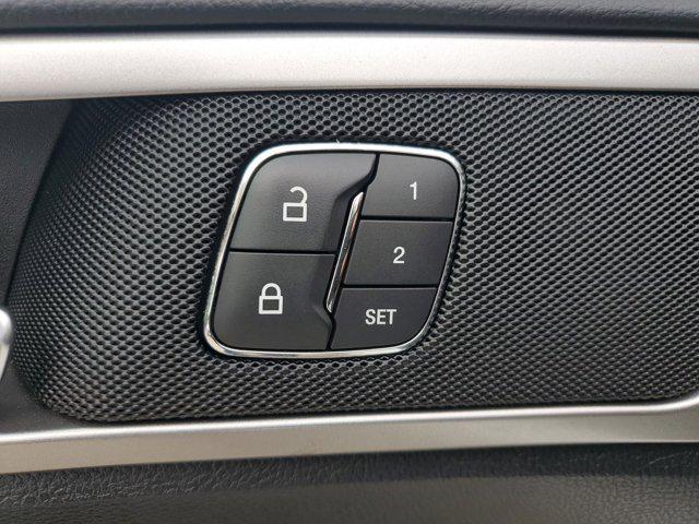 used 2018 Ford Fusion car, priced at $12,796