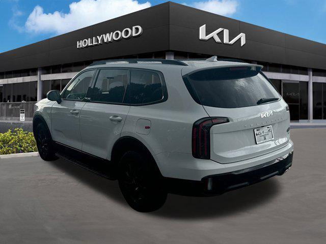 new 2024 Kia Telluride car, priced at $56,640