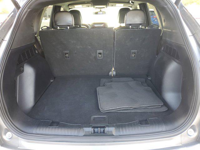 used 2024 Ford Escape car, priced at $20,876