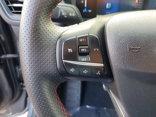 used 2024 Ford Escape car, priced at $20,876