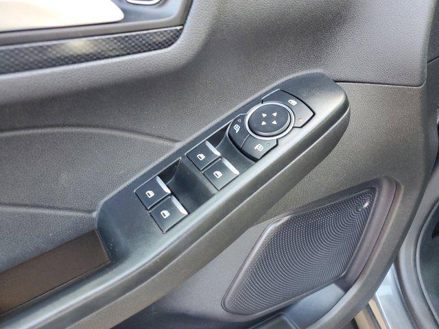 used 2024 Ford Escape car, priced at $20,876