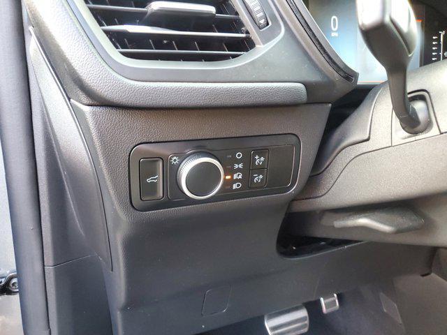 used 2024 Ford Escape car, priced at $20,876