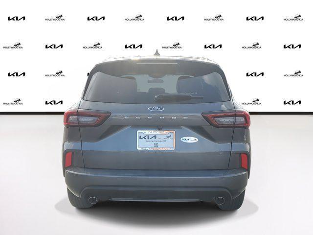used 2024 Ford Escape car, priced at $20,876