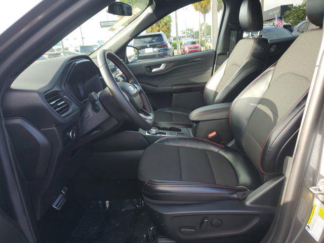 used 2024 Ford Escape car, priced at $20,876