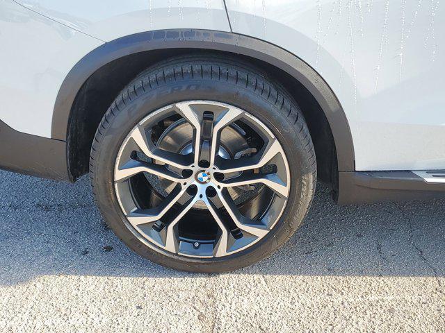 used 2022 BMW X5 car, priced at $41,899