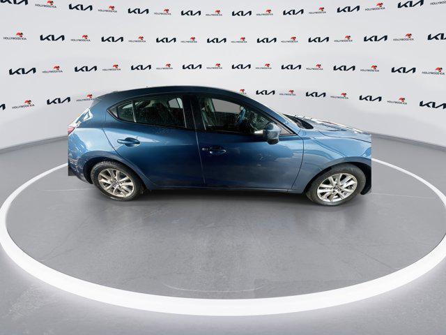 used 2018 Mazda Mazda3 car, priced at $11,999