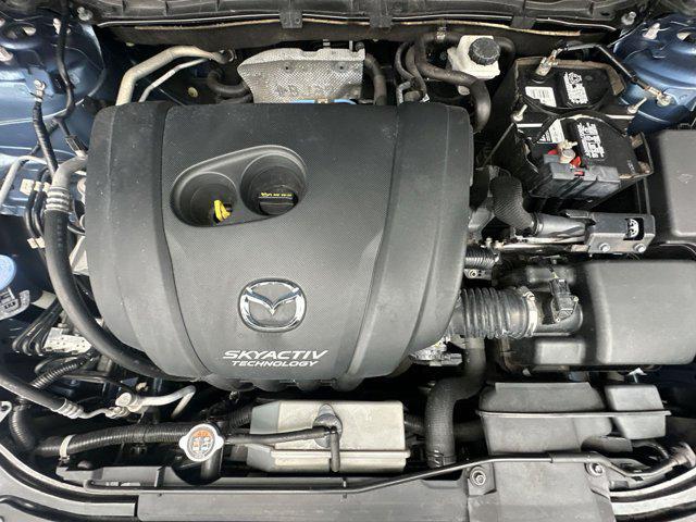 used 2018 Mazda Mazda3 car, priced at $11,999