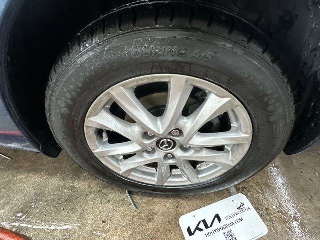 used 2018 Mazda Mazda3 car, priced at $11,999