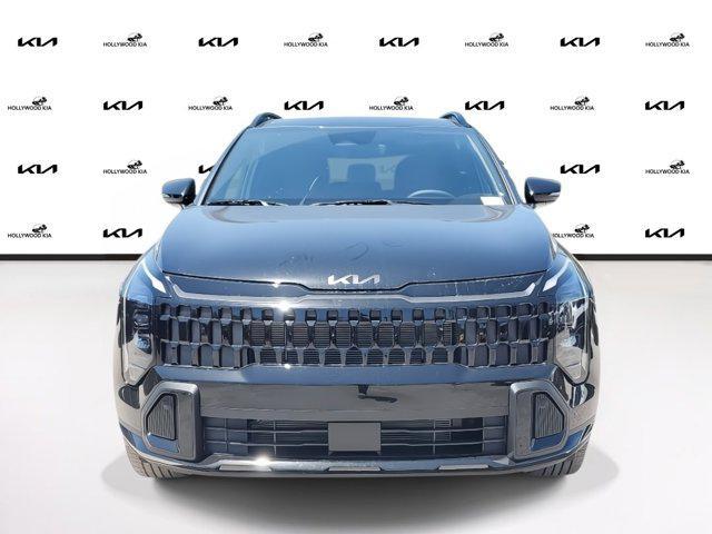 new 2026 Kia Sportage car, priced at $34,585