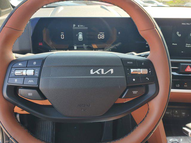 new 2026 Kia Sportage car, priced at $34,585