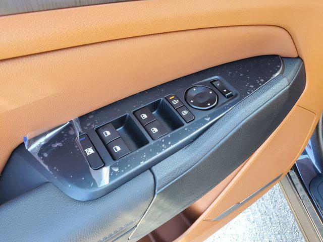 new 2026 Kia Sportage car, priced at $34,585