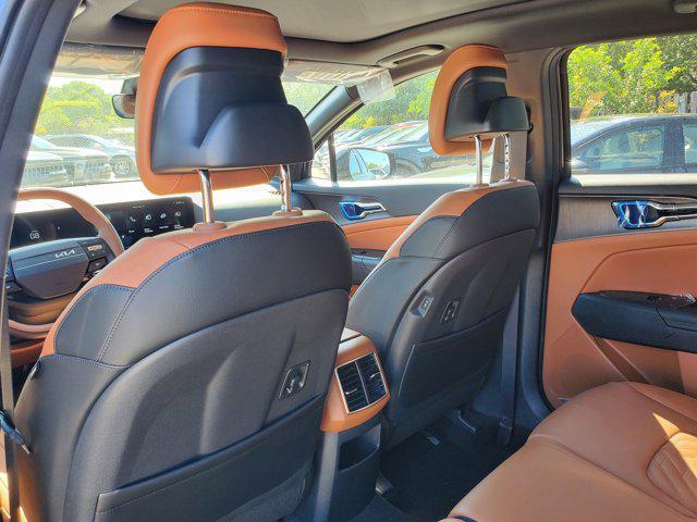 new 2026 Kia Sportage car, priced at $34,585