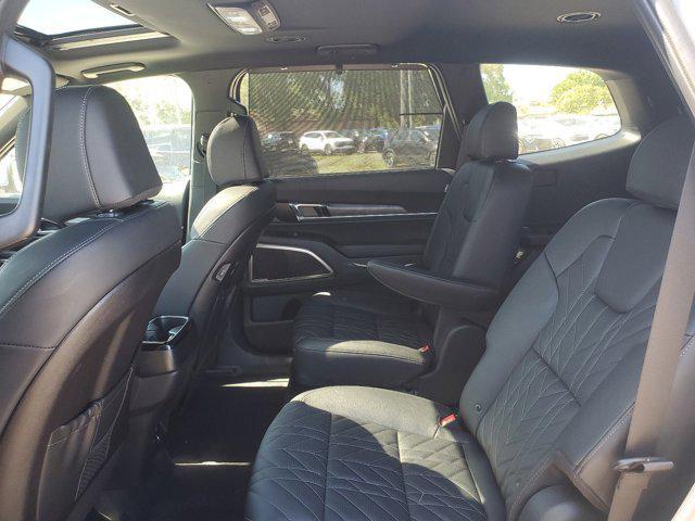 new 2025 Kia Telluride car, priced at $43,825